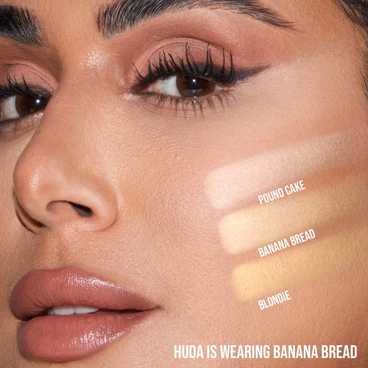EASY BAKE AND SNATCH PRESSED TALC-FREE BRIGHTENING AND SETTING POWDER (POLVO ILUMINADOR Y FIJADOR PARA EL ROSTRO)